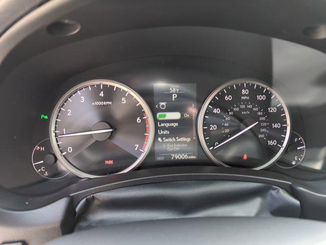 used 2016 Lexus NX 200t car, priced at $21,278