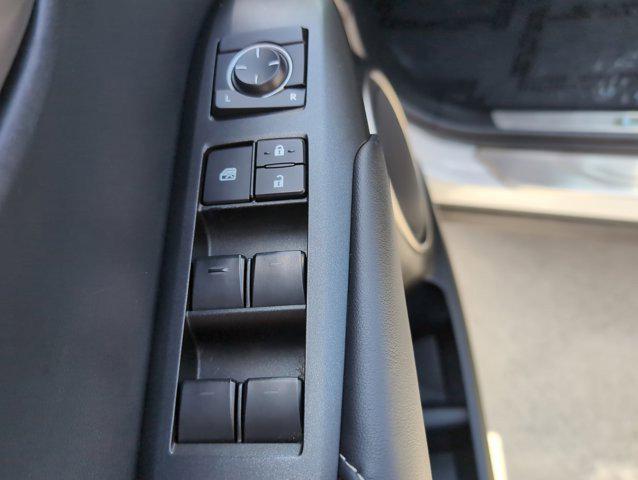 used 2016 Lexus NX 200t car, priced at $21,278