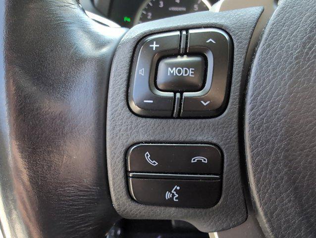 used 2016 Lexus NX 200t car, priced at $21,278