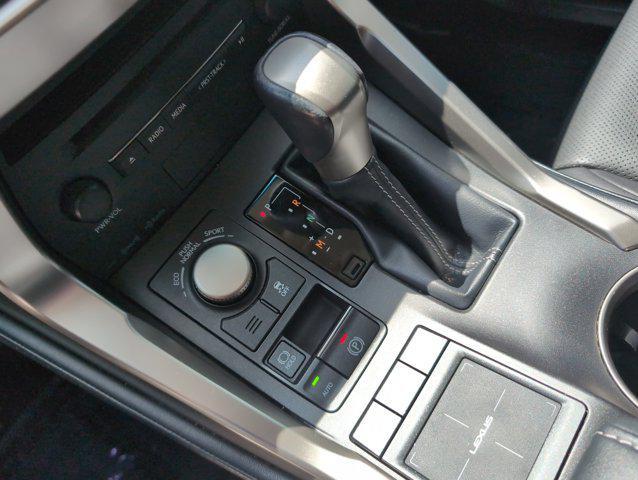 used 2016 Lexus NX 200t car, priced at $21,388