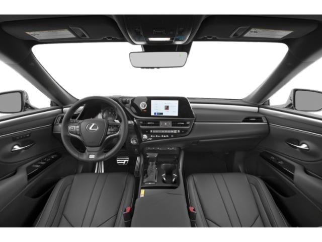 new 2023 Lexus ES 350 car, priced at $56,150