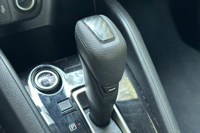 used 2022 Nissan Versa car, priced at $15,991
