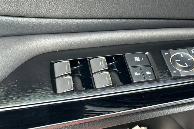 used 2025 Lexus ES 300h car, priced at $43,798