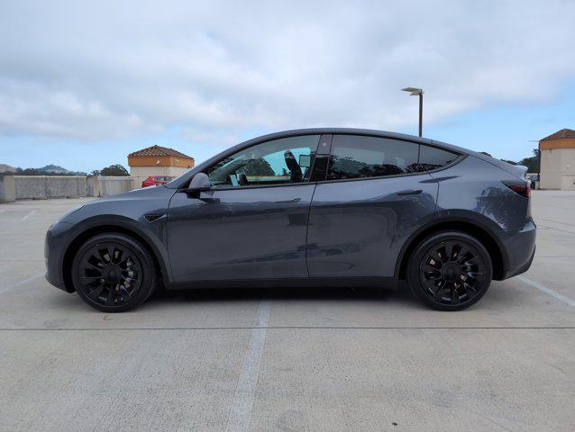 used 2023 Tesla Model Y car, priced at $32,999