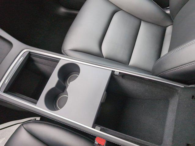 used 2023 Tesla Model Y car, priced at $32,999