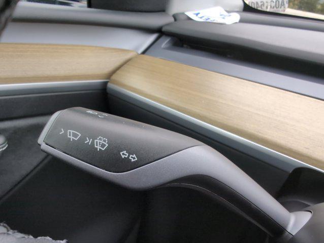 used 2023 Tesla Model Y car, priced at $32,999