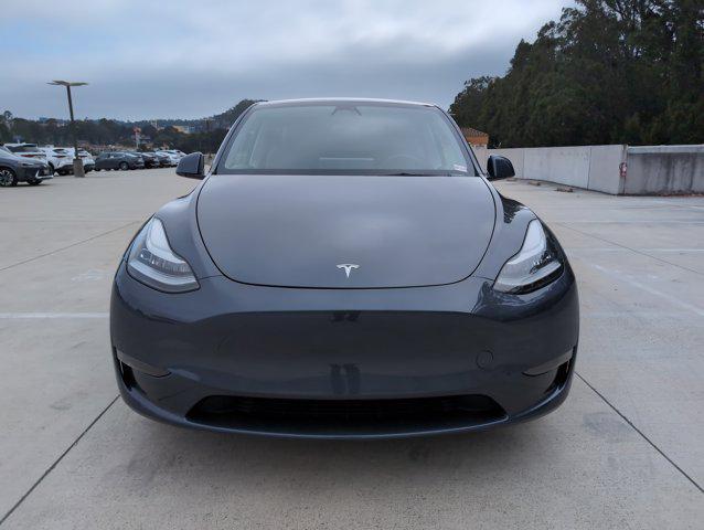 used 2023 Tesla Model Y car, priced at $32,999