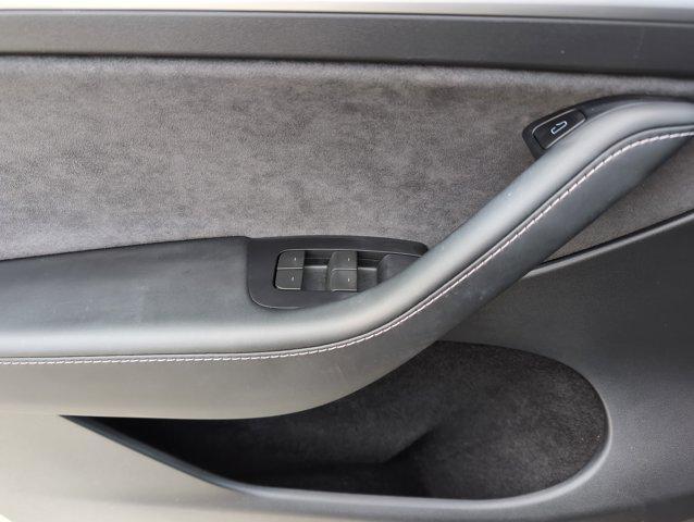 used 2023 Tesla Model Y car, priced at $32,999