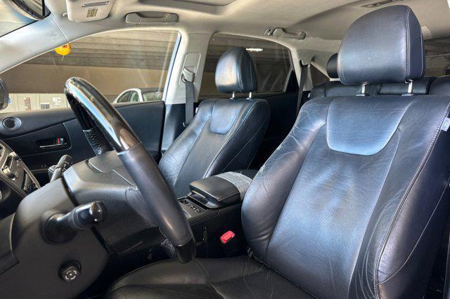 used 2014 Lexus RX 350 car, priced at $13,499