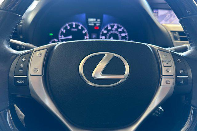 used 2014 Lexus RX 350 car, priced at $13,499