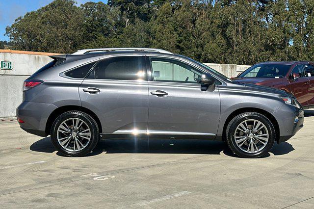 used 2014 Lexus RX 350 car, priced at $13,499