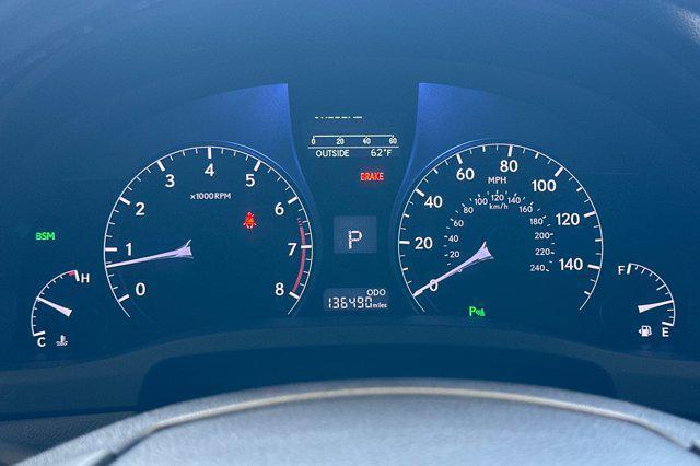 used 2014 Lexus RX 350 car, priced at $13,499