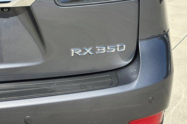 used 2014 Lexus RX 350 car, priced at $13,499