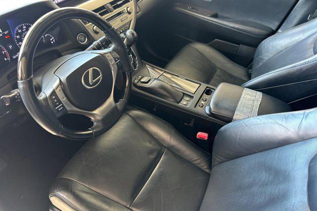 used 2014 Lexus RX 350 car, priced at $13,499