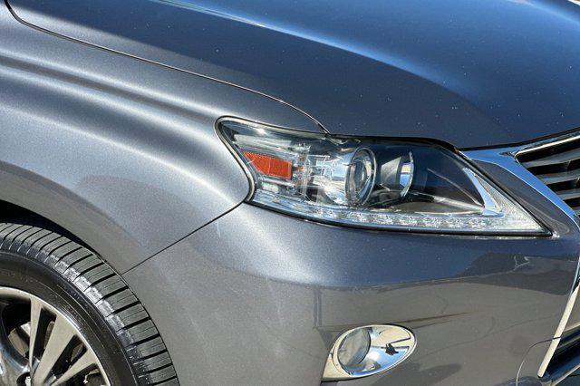 used 2014 Lexus RX 350 car, priced at $13,499