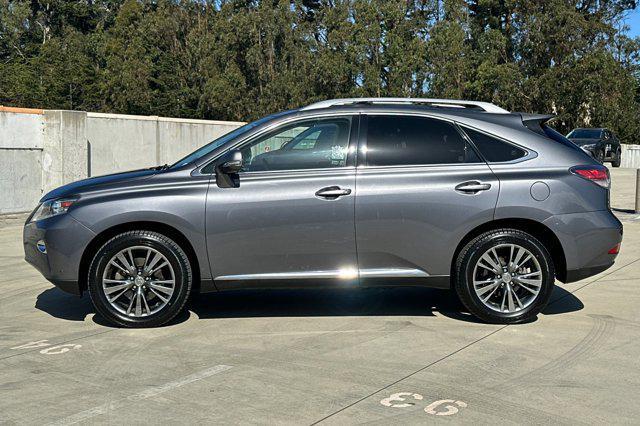used 2014 Lexus RX 350 car, priced at $13,499