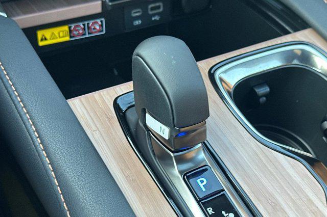 new 2026 Lexus RX 350 car, priced at $61,229