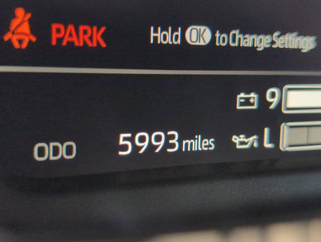 used 2024 Toyota Sequoia car, priced at $68,888