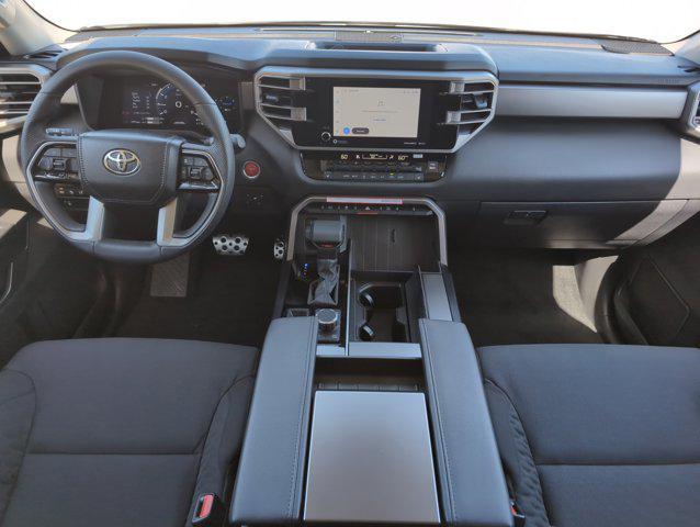 used 2024 Toyota Sequoia car, priced at $68,888