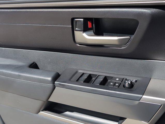 used 2024 Toyota Sequoia car, priced at $68,888