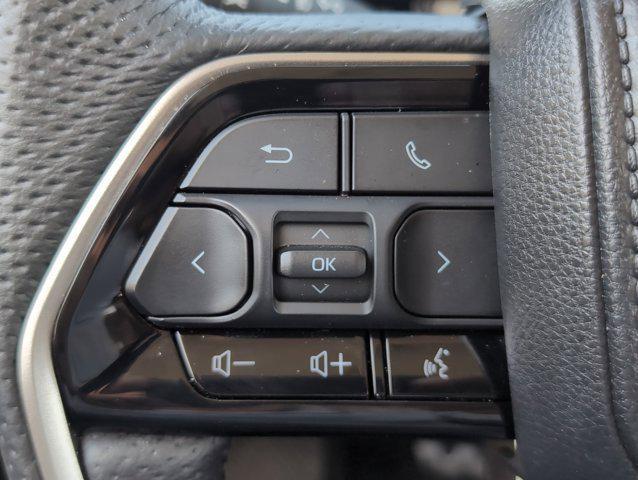 used 2024 Toyota Sequoia car, priced at $66,996