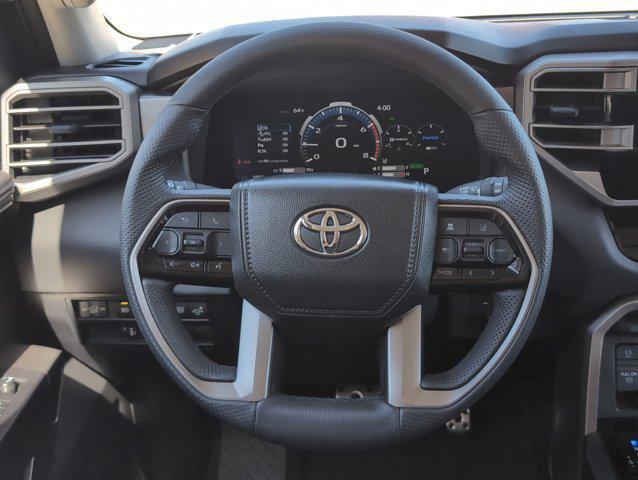 used 2024 Toyota Sequoia car, priced at $66,996