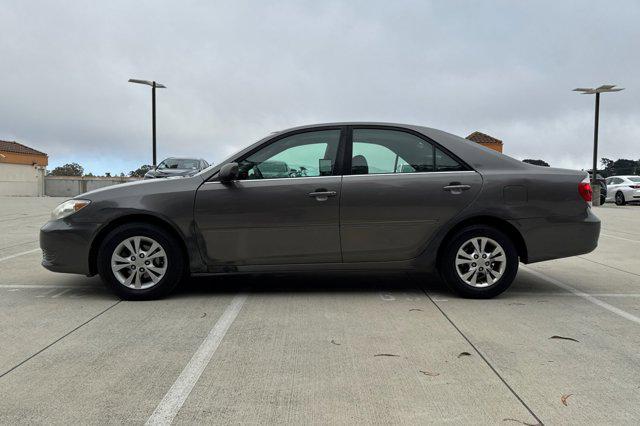 used 2005 Toyota Camry car, priced at $4,957