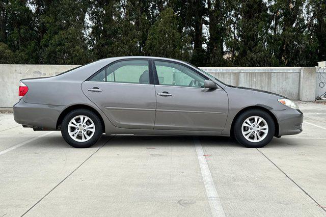 used 2005 Toyota Camry car, priced at $4,957