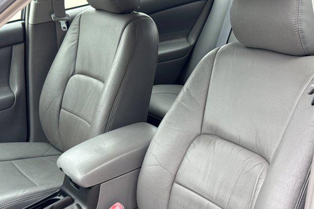used 2005 Toyota Camry car, priced at $4,957