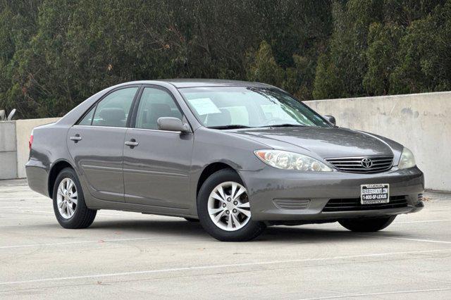 used 2005 Toyota Camry car, priced at $4,957