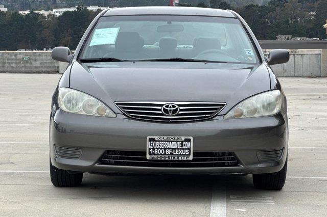 used 2005 Toyota Camry car, priced at $4,957