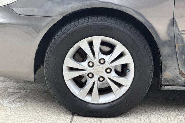 used 2005 Toyota Camry car, priced at $4,957
