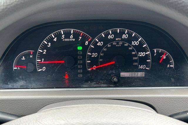 used 2005 Toyota Camry car, priced at $4,957