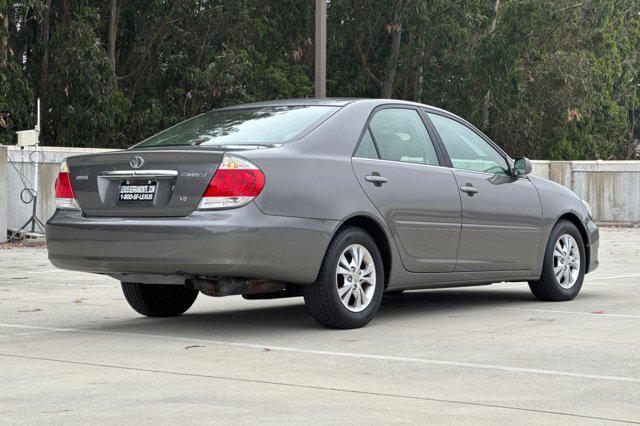 used 2005 Toyota Camry car, priced at $4,957