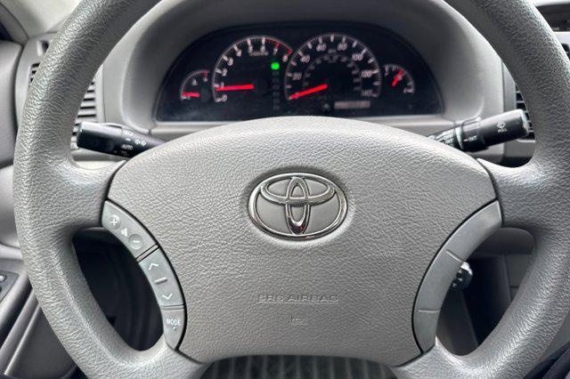 used 2005 Toyota Camry car, priced at $4,957