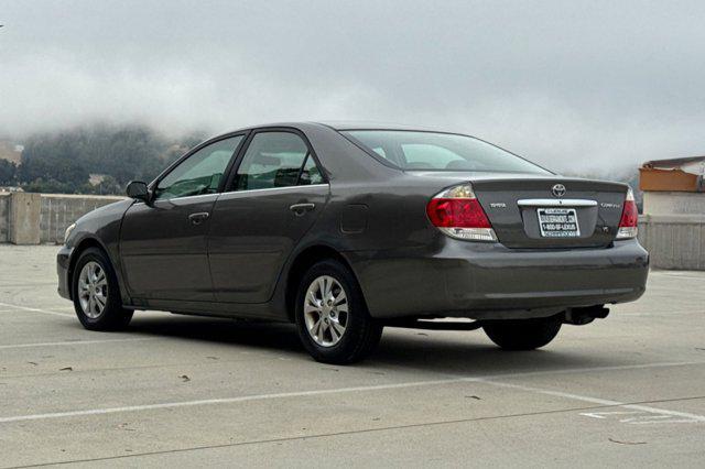 used 2005 Toyota Camry car, priced at $4,957