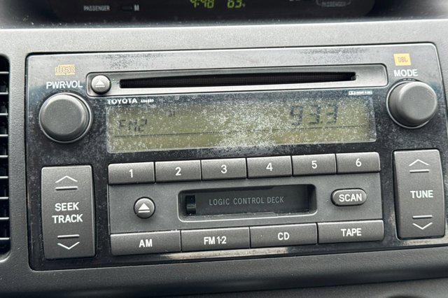 used 2005 Toyota Camry car, priced at $4,957