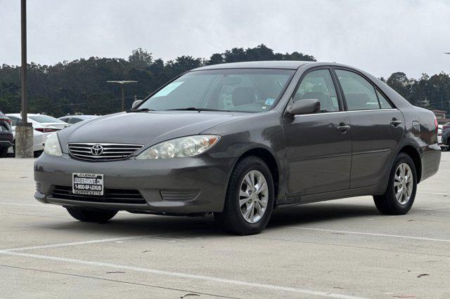 used 2005 Toyota Camry car, priced at $4,957