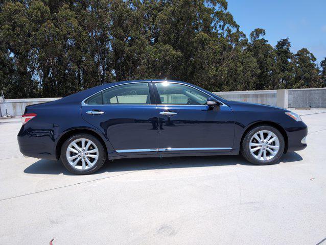 used 2012 Lexus ES 350 car, priced at $11,999