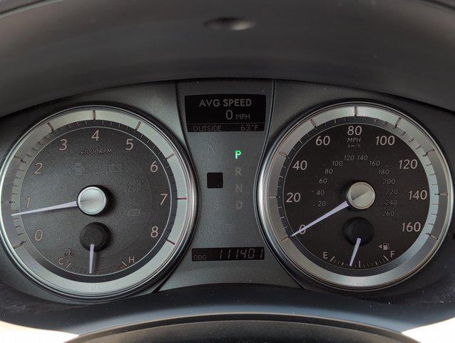 used 2012 Lexus ES 350 car, priced at $11,999