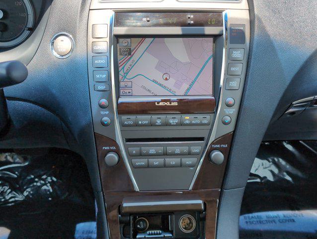used 2012 Lexus ES 350 car, priced at $11,999