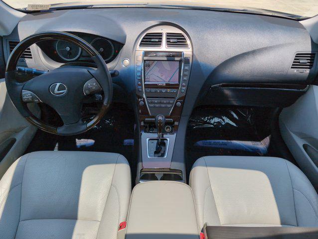 used 2012 Lexus ES 350 car, priced at $11,999