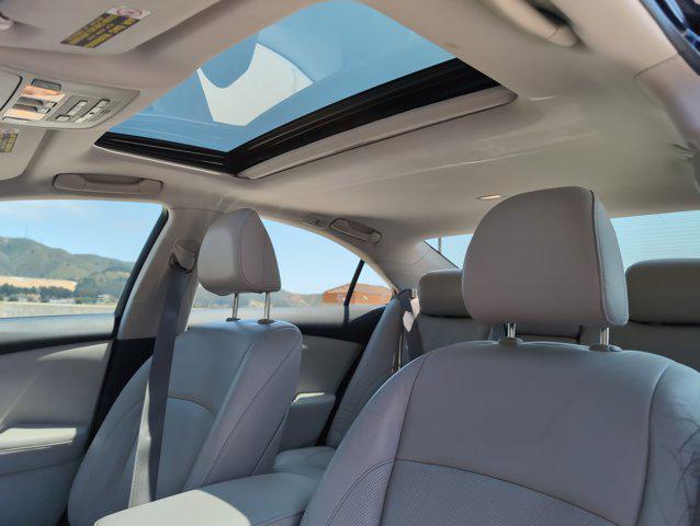 used 2012 Lexus ES 350 car, priced at $11,999