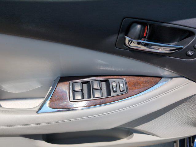 used 2012 Lexus ES 350 car, priced at $11,999