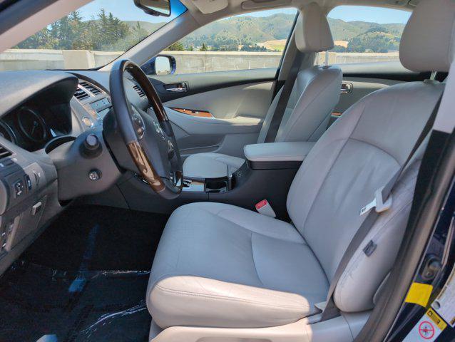 used 2012 Lexus ES 350 car, priced at $11,999