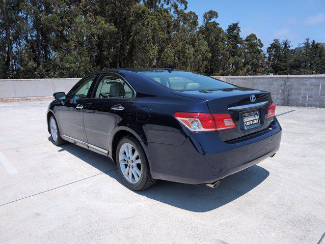 used 2012 Lexus ES 350 car, priced at $11,999