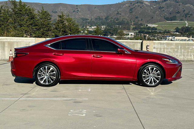 used 2019 Lexus ES 350 car, priced at $22,996