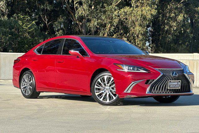 used 2019 Lexus ES 350 car, priced at $22,996