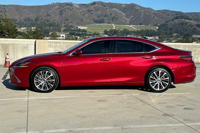 used 2019 Lexus ES 350 car, priced at $22,996