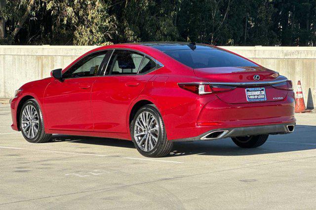 used 2019 Lexus ES 350 car, priced at $22,996